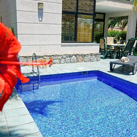 Sunshine Villa