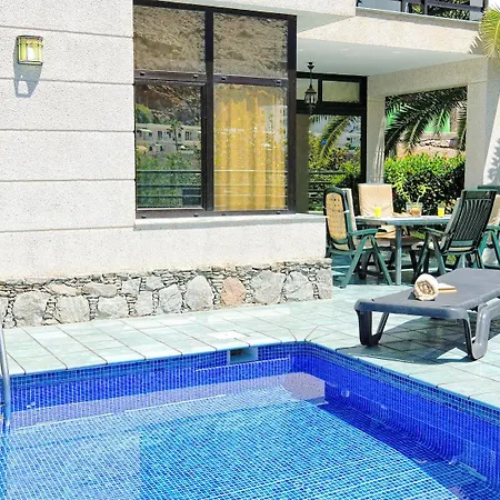 Villa Sunshine *