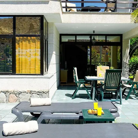 Sunshine Villa