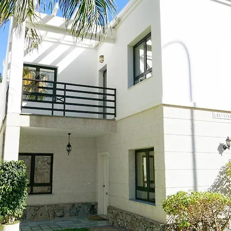 Sunshine Villa